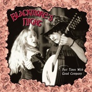 Blackmore's Night: Past Times With Good Company