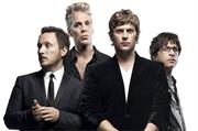 Matchbox Twenty