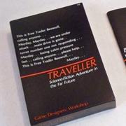 Traveller (1981)