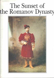 The Sunset of the Romanov Dynasty (Mikhail Pavlovich Iroshnikov)