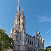 Church of Our Lady of Laeken