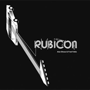 Alan Braxe and Fred Falke - Rubicon