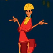 Kuzco