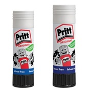 Glue Stick / I Grew Up Calling It "Prick Stick" Not "Pritt Stick"