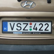 H (Hungary)