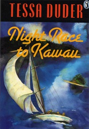 Night Race to Kawau (Tessa Duder)