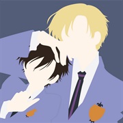 Takami & Haruhi
