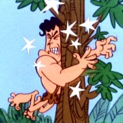 George of the Jungle