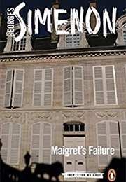Maigret's Failure (Georges Simenon)