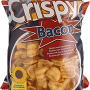 Crispy Bacon
