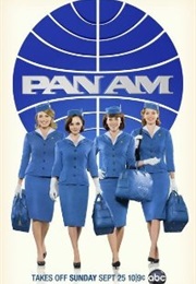 Pan Am (2011)
