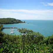 Île Royale, French Guiana