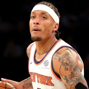 Michael Beasley