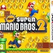 New Super Mario Bros 2