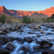 Drakensberg Ampitheatre