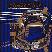 Lost Weekend - Lloyd Cole & the Commotions