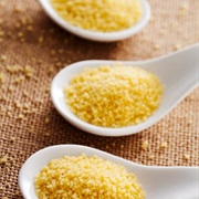 Semolina