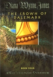 The Crown of Dalemark (Diana Wynne Jones)