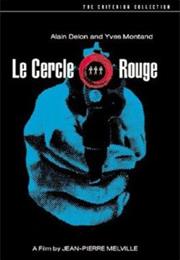 La Cercle Rouge