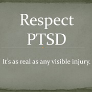 PTSD Awareness Day (June 27)