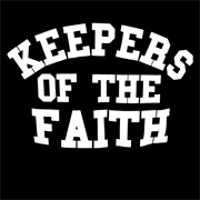 Terror - Keepers of the Faith