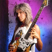 George Lynch (Dokken)