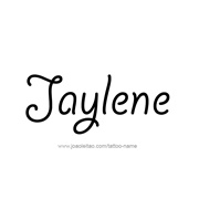 Jaylene
