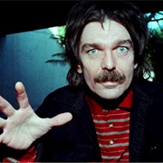 Captain Beefheart