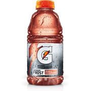 Frost Orange Strawberry