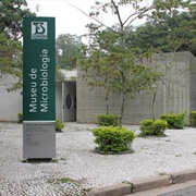 Museu De Microbiologia