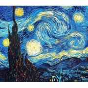 The Starry Night