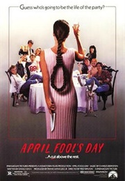 April Fool&#39;s Day (1986)