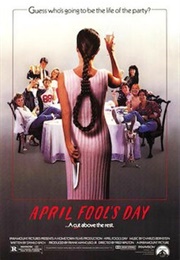 April Fool's Day (1986)