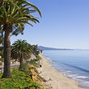 Montecito, California