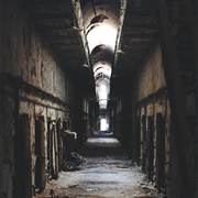 Eastern State Penitentiary (Pennsylvania)