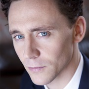 Tom Hiddleston