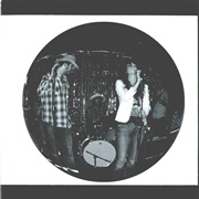 Wooden Wand and the Sky High Band - Wasteland of the Free (From the Road Series Vol.7)