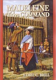 Madeleine Takes Command