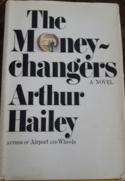 The Moneychangers (Arthur Hailey)