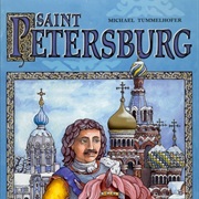 Saint Petersburg