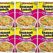 Maruchan Instant Lunch