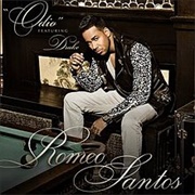 Odio - Romeo Santos Ft. Drake