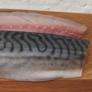 King MacKerel