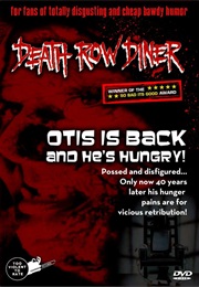 Death Row Diner (1988)