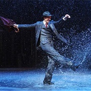 Sing in the Rain