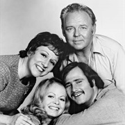 The Bunker Family (All in the Family)