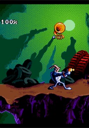 Earthworm Jim (1994)