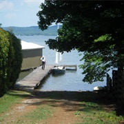 Guntersville, Alabama