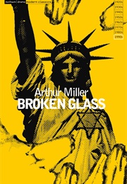 Broken Glass (Arthur Miller)