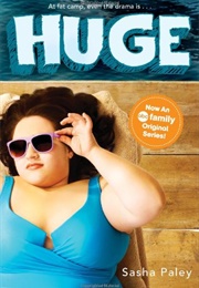 Huge (Sasha Paley)